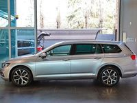 usata VW Passat Variant 2.0 TDI SCR 190 CV DSG Executive BMT usato