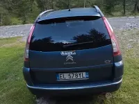 Usata Citroën C4 Picasso Exclusive 112 CV (82 kW) 2012 Monovolume