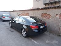 usata Chevrolet Cruze diesel euro5 163cv