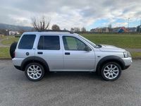 usata Land Rover Freelander Freelander 2.0 Si4 S.W. HSE