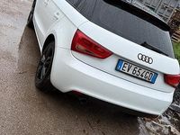 Usata Audi A1 90 CV (66 kW) 2015 Utilitaria