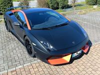 usata Lamborghini Gallardo LP570-4 Superleggera Ed.Tecnica