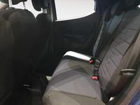 Usata Lancia Ypsilon S 69 CV (50 kW) 2024 Blu Utilitaria