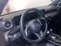 Usata Mercedes A180 116 CV (85 kW) 2021 Berlina