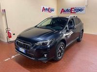 usata Subaru XV XV1.6i Lineartronic Style