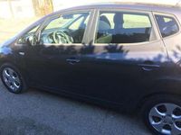 usata Kia Venga - 2012