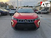 Nuova Mitsubishi ASX Invite 91 CV (66 kW) 2025 Rosso SUV