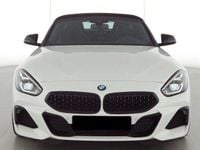Usata BMW Z4 M Sport 340 CV (250 kW) 2023 Bianco metallizzato Cabrio