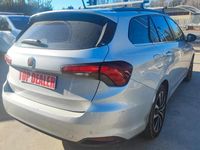 usata Fiat Tipo 1.6 Mjt S&S SW Red