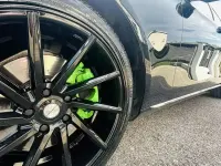 Usata Mercedes E220 194 CV (142 kW) 2019 Nero Station wagon