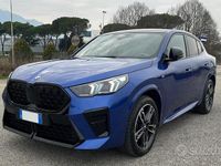 Usata BMW X2 M Sport 150 CV (110 kW) 2024 SUV