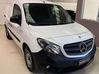 Occasion Mercedes Citan 111 116 ch (85 kW) 2021 Blanc Van