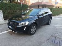 usata Volvo XC60 XC60I 2014 2.0 d3 Ocean Race 136cv geartronic