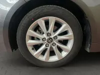 Usata Toyota Corolla Active 140 CV (102 kW) 2025 Grigio scuro Station wagon