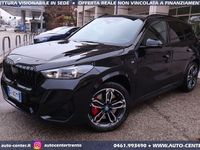 Usata BMW X1 M Sport 245 CV (180 kW) 2025 Nero SUV