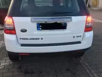 Usata Land Rover Freelander 2 2010 SUV