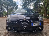 usata Alfa Romeo Giulietta 1.6 105cv 2014