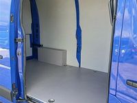 Usata Renault Master 134 CV (98 kW) 2021 Bianco Monovolume