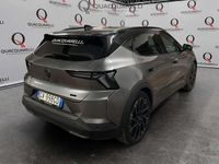 Usata Renault Scenic E-Tech Esprit Alpine 160 kW (218 CV) 2024 Grigio SUV