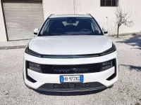 Usata EVO Evo 7 174 CV (127 kW) 2026 Bianco SUV