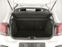 Usata Citroën C3 PureTech 83 CV (61 kW) 2023 Bianco Utilitaria