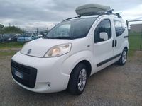 usata Fiat Qubo natural power anno 2011