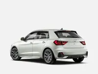 Nuova Audi A1 Sportback S-Line 116 CV (85 kW) 2026 Bianco ghiaccio metallizzato Utilitaria
