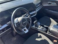 Usata Kia Sportage 136 CV (100 kW) 2023 Grigio SUV