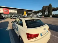 Usata Audi A1 S-Line 105 CV (77 kW) 2011 Utilitaria