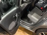 Usata VW Polo 90 CV (66 kW) 2010 Grigio Utilitaria