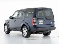 Usata Land Rover Discovery S 211 CV (155 kW) 2016 Blu/azzurro SUV