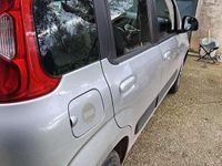 Usata Fiat Panda Lounge 95 CV (69 kW) 2018 Grigio Utilitaria