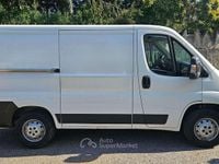 Usata Citroën Jumper 120 CV (88 kW) 2019 Bianco Monovolume