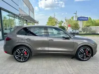Usata Porsche Cayenne 240 CV (176 kW) 2010 SUV