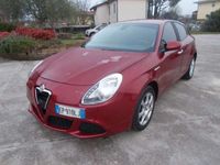 usata Alfa Romeo Giulietta 1.6 jtdm(2) Progression