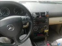 Usata Mercedes A150 95 CV (69 kW) 2006 Coupé