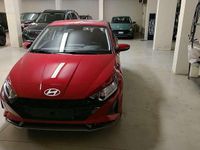 Nuova Hyundai i20 99 CV (72 kW) 2025 Other Berlina