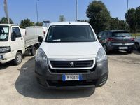 usata Peugeot Partner 1.6 BlueHDi 75 L1 Furgone Pro (IVA ESCL.)