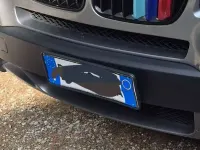 Usata BMW X3 150 CV (110 kW) 2007 SUV