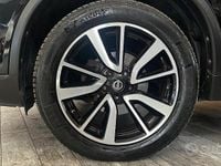 Usata Nissan X-Trail Visia 131 CV (96 kW) 2016 Nero SUV