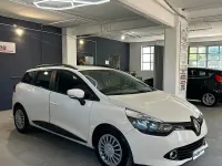 Usata Renault Clio 75 CV (55 kW) 2016 Station wagon