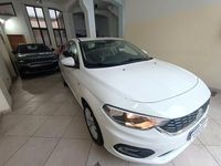Usata Fiat Tipo Opening Edition 95 CV (69 kW) 2016 Bianco Berlina