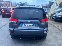 usata Citroën C-Crosser 2.2 HDi 160CV FAP Exclusive Style usato