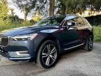 Usata Volvo XC60 Inscription 197 CV (144 kW) 2019 SUV