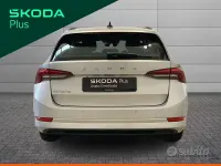 Usata Skoda Octavia Executive 150 CV (110 kW) 2022 Station wagon