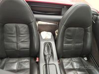 Usata Lotus Elan 158 CV (116 kW) 1996 Rosso Cabrio