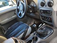 Usata Jeep Cherokee 116 CV (85 kW) 2002 SUV