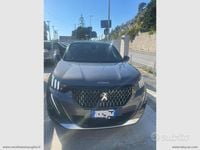 Usata Peugeot 2008 GT-line 131 CV (96 kW) 2020 Grigio SUV