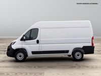 usata Fiat Ducato 33 professionalmh2 2.2 mjt3 140cv serie 9