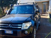 Usata Mitsubishi Pajero Instyle 200 CV (147 kW) 2010 SUV
